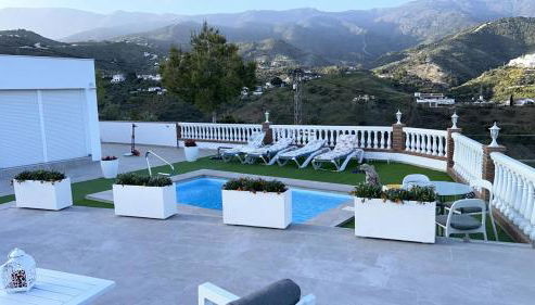 Entre montañas - Foto 2