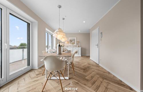 Penthouse Ferienwohnung Seeluft-Lounge - Foto 22