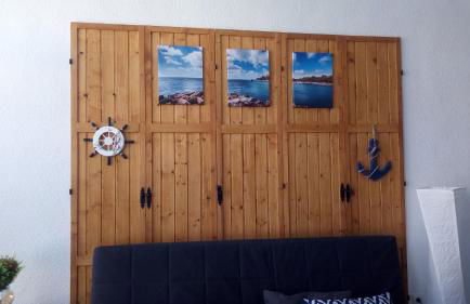 PILARSEVAHOME-APARTAMENTO MARINERO - Photo 30