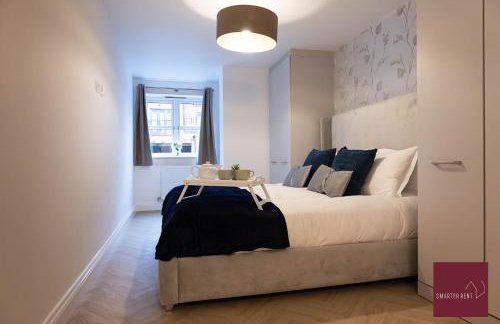 Hook Three Bed Flat Parking - Photo 9