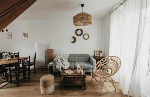 Les Fleurs de Maria - Foto 2