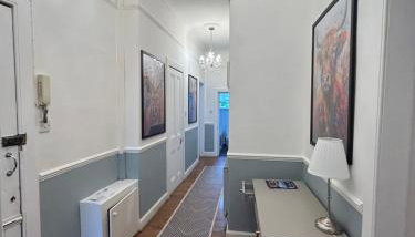 Central Dalkeith Road Apartment - Foto 3