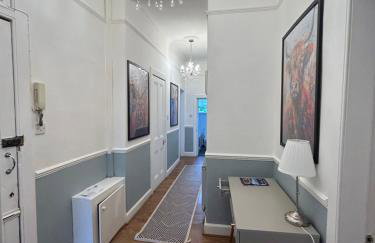 Central Dalkeith Road Apartment - Foto 3