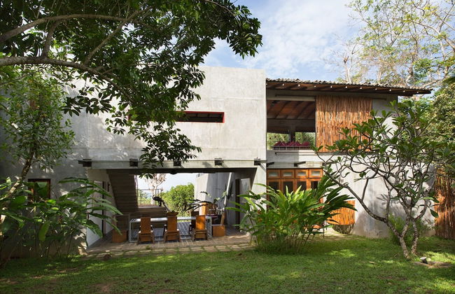 Kadju House - Photo 36