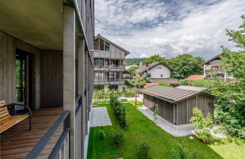 Das Viererspitz 1 - Mittenwald - Foto 28