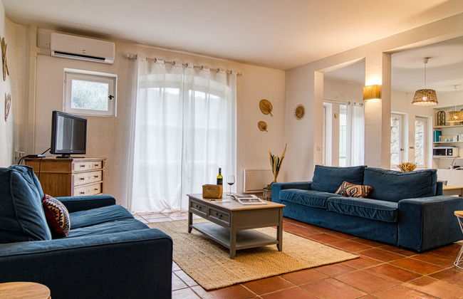 Les Grenaches - Foto 7