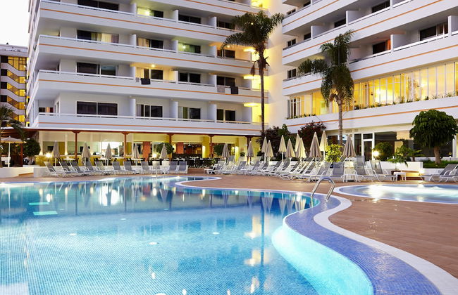 Coral Suites & Spa - Foto 37