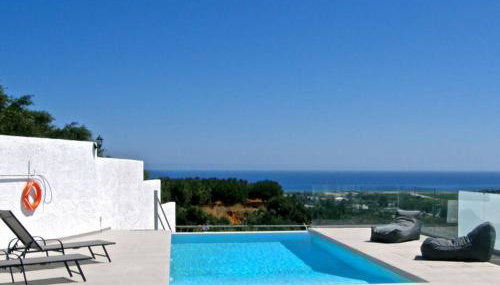 Modern villa with infinity pool close to the sea - Foto 3