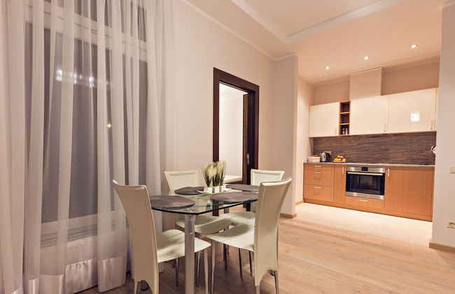 SONIA apartments - Photo 23