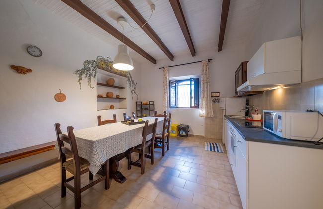 Agriturismo il Palagetto - Foto 18