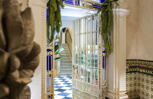 Casa Sevilla 1855 Suites by Época - Photo 2