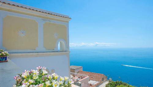 Villa Antica - Photo 4, Garden view