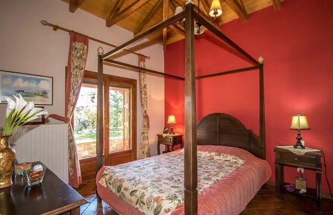 Villa Helios - Photo 3