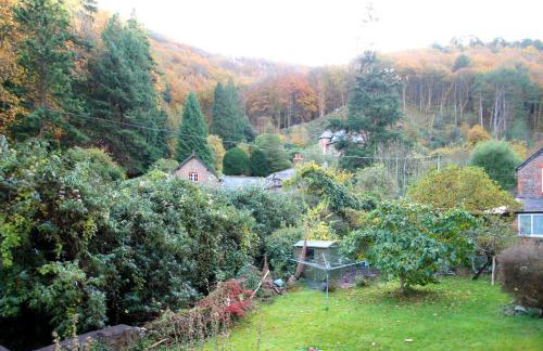 Magnolia Cottage Porlock - Foto 22