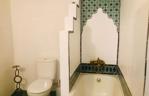 Casa Carmela, rural house with spectacular views, in an exquisite area - Foto 24