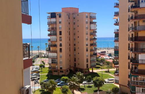 Apartamento Playamar - Torremolinos primera línea playa - Foto 24