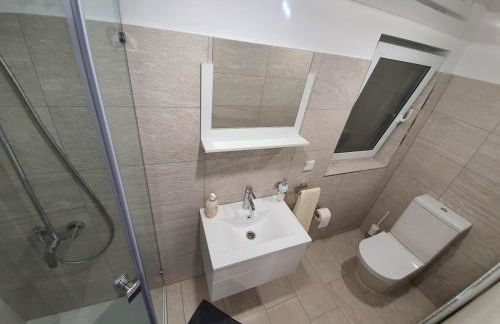 Handwerkerwohnung - Monteurunterkunft - Foto 71