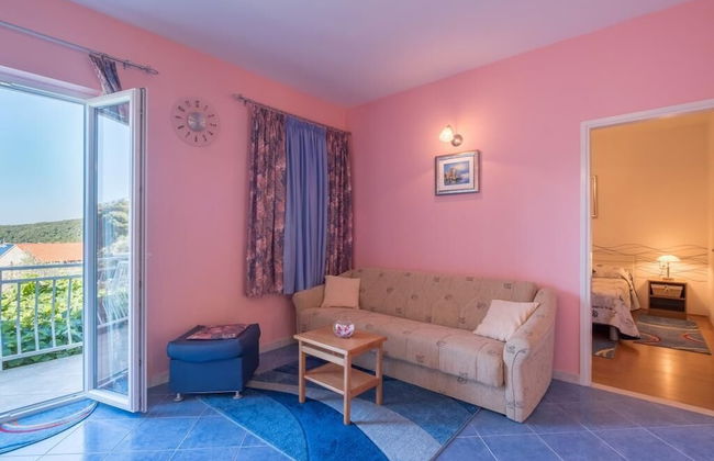 Apartments Saulan - Foto 15