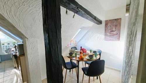 Ferienwohnung "Weit Blick" Objekt-ID 15678-6 - Foto 2