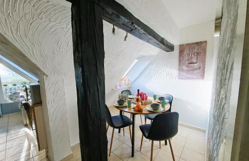 Ferienwohnung "Weit Blick" Objekt-ID 15678-6 - Foto 2