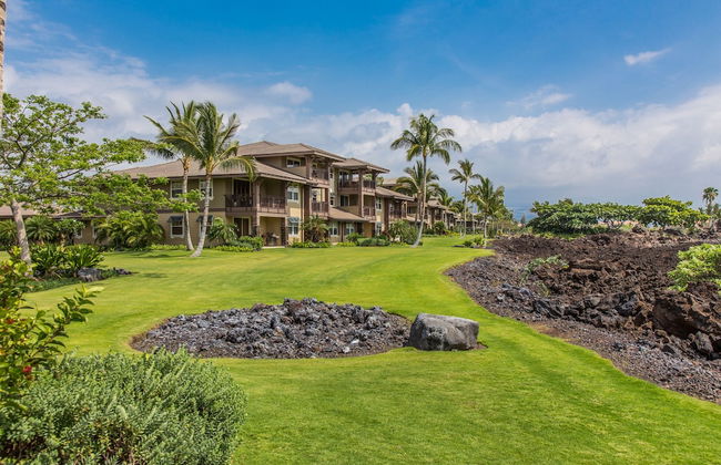 Castle Hali'i Kai at Waikoloa - Foto 73