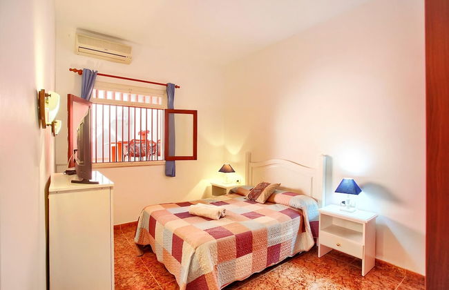 Belvilla by OYO Holiday Home in Arico - Foto 10