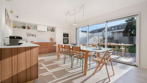 300m de la plage - Belle maison à Sarzeau - Foto 2