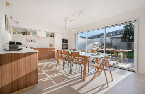 300m de la plage - Belle maison à Sarzeau - Foto 2