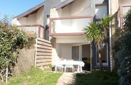 Studio les pieds dans l’eau à Penthièvre - Foto 22