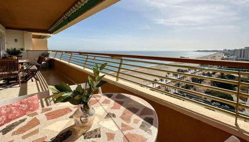 Apto. Tobago, vistas y urbanización de ensueño - Foto 5