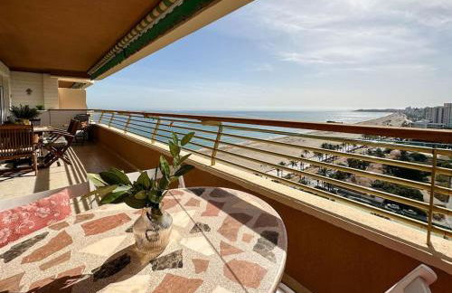 Apto. Tobago, vistas y urbanización de ensueño - Foto 5