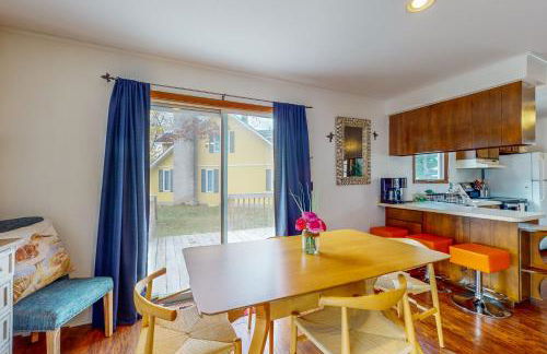 Burt Lake Lookout - Foto 6