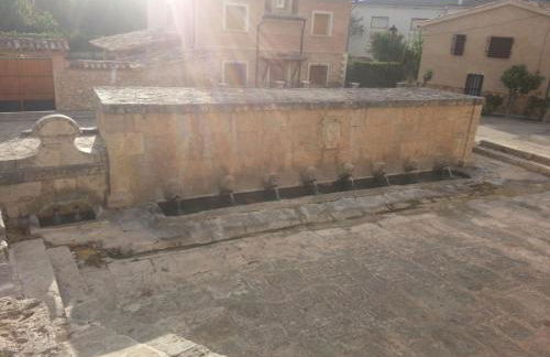 Casa Rural Lago Bolarque - Foto 45