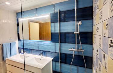 Nazare Uninterrupted Views and Sounds of the Sea - Foto 27