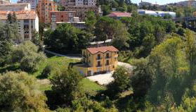 Villa Center appartamenti nel verde in città - Foto 2