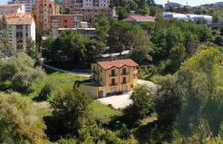 Villa Center appartamenti nel verde in città - Foto 2