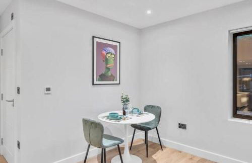 The Fairmont - Foto 13