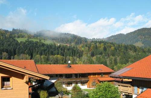 Holiday Home Chalet Walchsee by Interhome - Foto 12