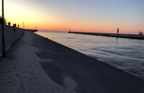 Apartament Unikatonia - Porta Mare Dziwnów - Foto 40