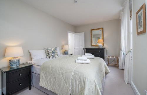 JOIVY Bright Flat for 6, Near Victoria and Warwick sq - Photo 19