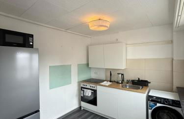 Spacious Apartment in Mörfelden-Walldorf - Foto 1