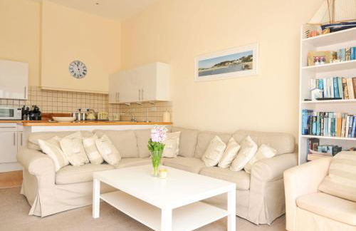 9 Slipway Cottages - Foto 7