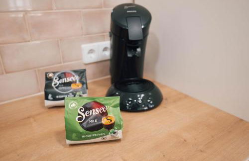 Ferienwohnung am Kirchbrunnen in der Rhön - Foto 32