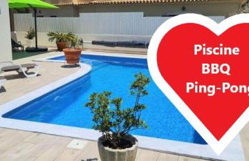 Casa Hélia, beautiful villa with pool, Algarve - Foto 2