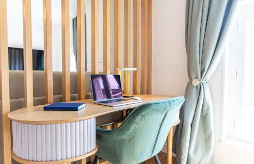 Les toits d'Angoulême - Foto 17