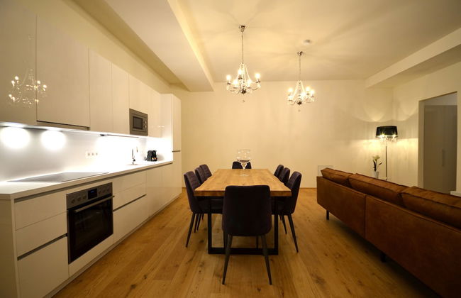 Luxury Residence near Parliament - Foto 17