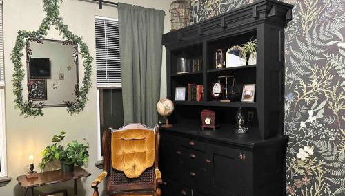 Mr. McGregor’s Garden - Foto 2