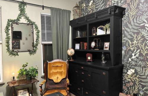 Mr. McGregor’s Garden - Foto 2