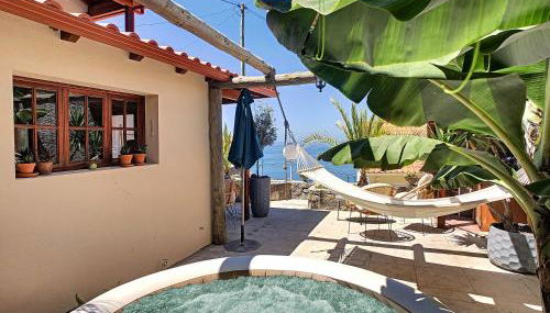 Pôr do Sol by LovelyStay - Photo 2, Garden