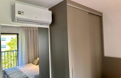 Lindo Studio no Campo Belo- CGH - Foto 9